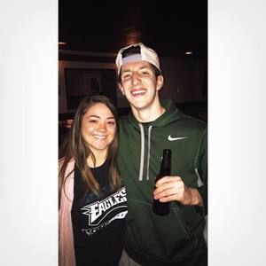 Meet your Posher, Courtney